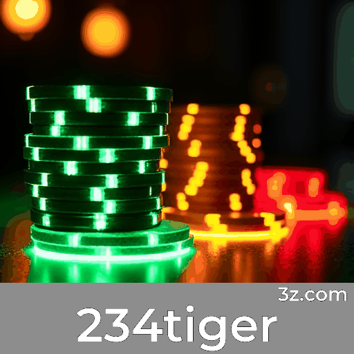 Experiência Exclusiva com Configurações Avançadas na 234tiger