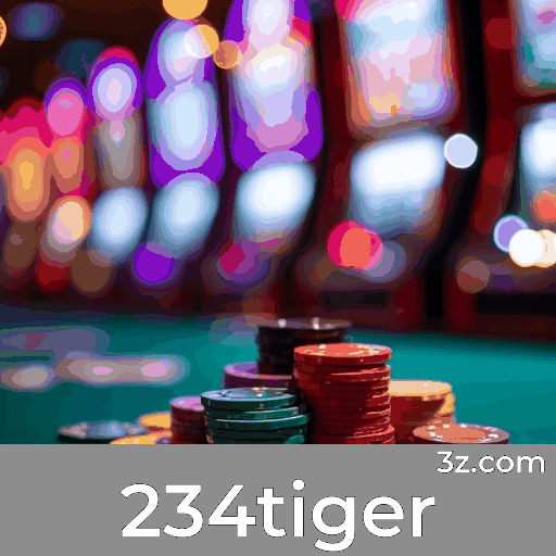 Experiência Exclusiva com Configurações Avançadas na 234tiger