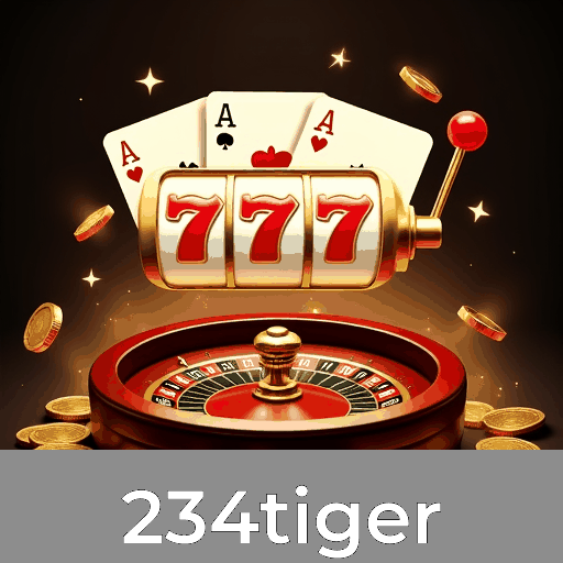Descubra o Exclusivo Login Seguro em 234tiger