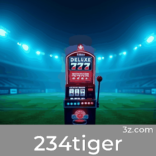 Sistema de Recompensas Avançado: Maximize Seus Ganhos no 234tiger