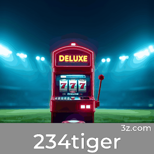 Sistema de Recompensas Avançado: Maximize Seus Ganhos no 234tiger