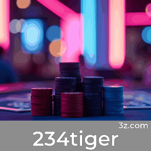 234tiger: Psicologia dos Bônus e Decisões de Jogo