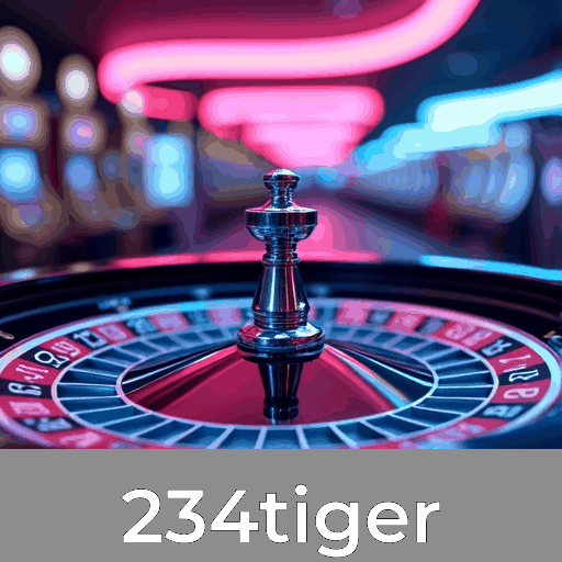 234tiger: Experimente a Praticidade e Funcionalidade do Aplicativo