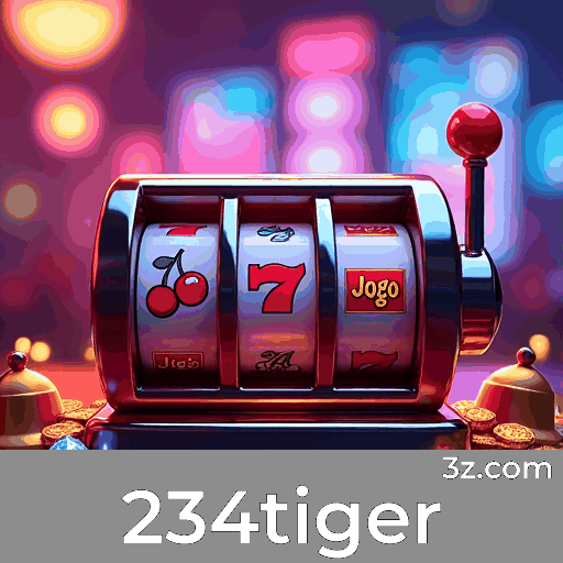 Comunidade 234tiger: Interatividade que Conquista Corações