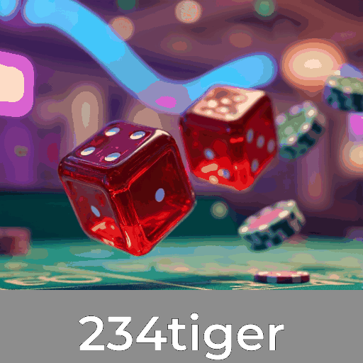 234tiger: Experimente a Excelência em Serviços Profissionais de Jogo