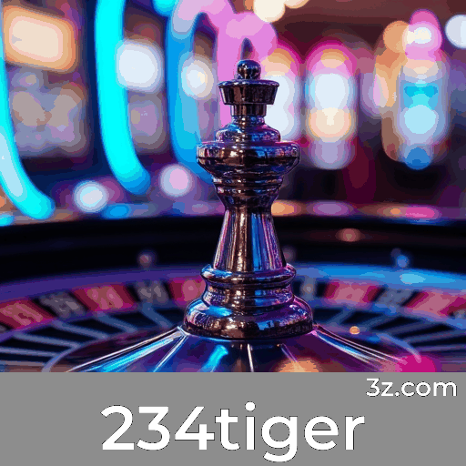 234tiger: A Casa de Apostas com Excelência e Serviço Profissional