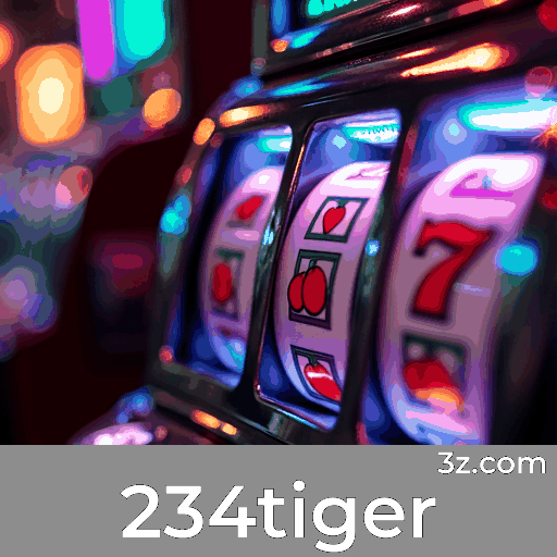 234tiger: Emoção e Oportunidades de Ganhar nos Jogos de Cassino