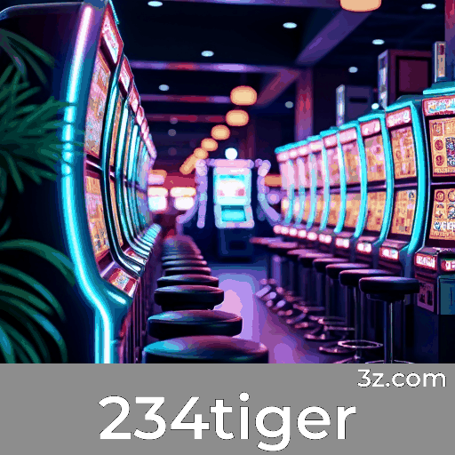 234tiger: Psicologia dos Bônus e Decisões de Jogo