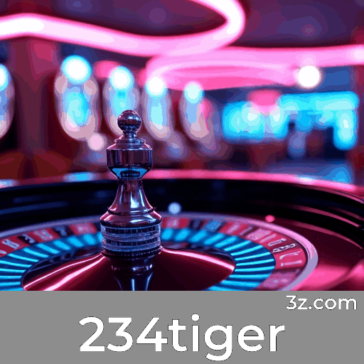 Descubra as Experiências de Entretenimento Disruptivas na 234tiger