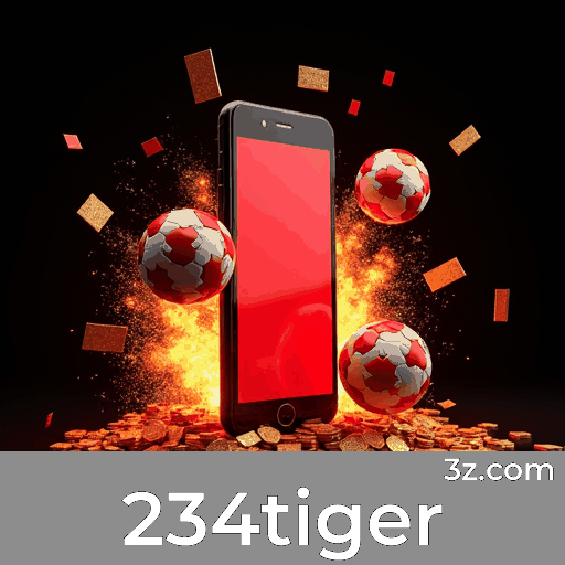 Descubra as Experiências de Entretenimento Disruptivas na 234tiger