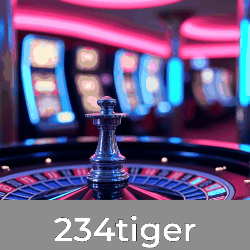 234tiger: Descubra Bônus e Ofertas Únicas para Maximizar Ganhos